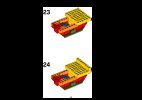 Building Instructions - LEGO - 4628 - LEGO® Fun with Bricks: Page 12