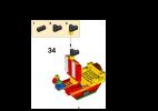 Building Instructions - LEGO - 4628 - LEGO® Fun with Bricks: Page 21