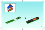 Building Instructions - LEGO - 4628 - LEGO® Fun with Bricks: Page 5