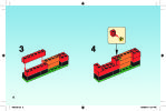 Building Instructions - LEGO - 4628 - LEGO® Fun with Bricks: Page 6