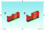 Building Instructions - LEGO - 4628 - LEGO® Fun with Bricks: Page 7