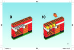 Building Instructions - LEGO - 4628 - LEGO® Fun with Bricks: Page 9