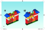 Building Instructions - LEGO - 4628 - LEGO® Fun with Bricks: Page 10