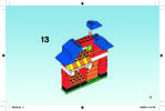 Building Instructions - LEGO - 4628 - LEGO® Fun with Bricks: Page 11