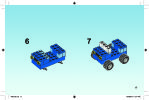 Building Instructions - LEGO - 4628 - LEGO® Fun with Bricks: Page 17