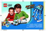 Building Instructions - LEGO - 4628 - LEGO® Fun with Bricks: Page 20