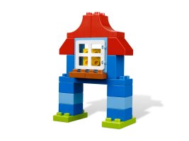 4629 - LEGO® DUPLO® Build & Play Box