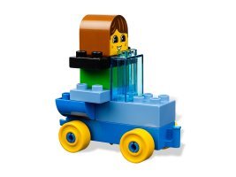 4629 - LEGO® DUPLO® Build & Play Box