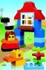 Building Instructions - LEGO - 4629 - LEGO® DUPLO® Build & Play Box: Page 3