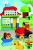 Building Instructions - LEGO - 4629 - LEGO® DUPLO® Build & Play Box: Page 6