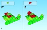 Building Instructions - LEGO - Bricks & More - 4630 - LEGO® Build & Play Box: Page 14