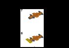 Building Instructions - LEGO - 4635 - Fun with Vehicles: Page 5