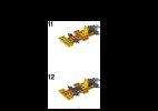 Building Instructions - LEGO - 4635 - Fun with Vehicles: Page 7