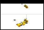 Building Instructions - LEGO - 4635 - Fun with Vehicles: Page 12