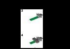 Building Instructions - LEGO - 4635 - Fun with Vehicles: Page 3