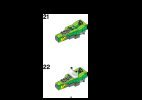 Building Instructions - LEGO - 4635 - Fun with Vehicles: Page 12