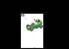 Building Instructions - LEGO - 4635 - Fun with Vehicles: Page 13