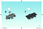 Building Instructions - LEGO - 4635 - Fun with Vehicles: Page 5