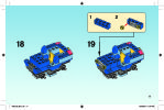 Building Instructions - LEGO - 4635 - Fun with Vehicles: Page 11