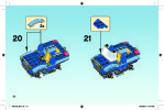 Building Instructions - LEGO - 4635 - Fun with Vehicles: Page 12