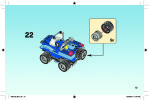 Building Instructions - LEGO - 4635 - Fun with Vehicles: Page 13