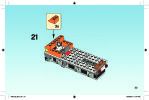 Building Instructions - LEGO - 4635 - Fun with Vehicles: Page 33