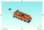 Building Instructions - LEGO - 4635 - Fun with Vehicles: Page 35