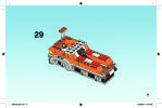 Building Instructions - LEGO - 4635 - Fun with Vehicles: Page 41