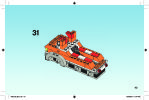 Building Instructions - LEGO - 4635 - Fun with Vehicles: Page 43