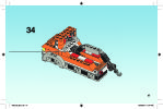 Building Instructions - LEGO - 4635 - Fun with Vehicles: Page 47