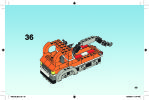 Building Instructions - LEGO - 4635 - Fun with Vehicles: Page 49