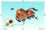 Building Instructions - LEGO - 4635 - Fun with Vehicles: Page 52