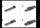 Building Instructions - LEGO - 4635 - Fun with Vehicles: Page 2