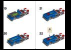 Building Instructions - LEGO - 4635 - Fun with Vehicles: Page 6