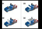 Building Instructions - LEGO - 4635 - Fun with Vehicles: Page 9