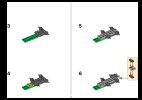 Building Instructions - LEGO - 4635 - Fun with Vehicles: Page 11