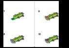 Building Instructions - LEGO - 4635 - Fun with Vehicles: Page 12