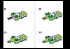 Building Instructions - LEGO - 4635 - Fun with Vehicles: Page 15