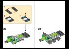 Building Instructions - LEGO - 4635 - Fun with Vehicles: Page 16