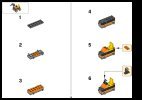 Building Instructions - LEGO - 4635 - Fun with Vehicles: Page 19