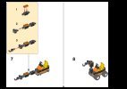 Building Instructions - LEGO - 4635 - Fun with Vehicles: Page 20