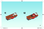 Building Instructions - LEGO - 4635 - Fun with Vehicles: Page 19