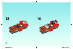 Building Instructions - LEGO - 4635 - Fun with Vehicles: Page 20