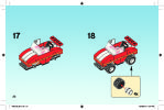 Building Instructions - LEGO - 4635 - Fun with Vehicles: Page 22