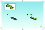 Building Instructions - LEGO - 4635 - Fun with Vehicles: Page 23