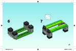 Building Instructions - LEGO - 4635 - Fun with Vehicles: Page 27