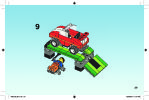 Building Instructions - LEGO - 4635 - Fun with Vehicles: Page 29