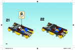 Building Instructions - LEGO - 4635 - Fun with Vehicles: Page 40