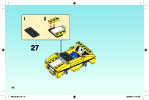 Building Instructions - LEGO - 4635 - Fun with Vehicles: Page 44