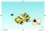 Building Instructions - LEGO - 4635 - Fun with Vehicles: Page 45